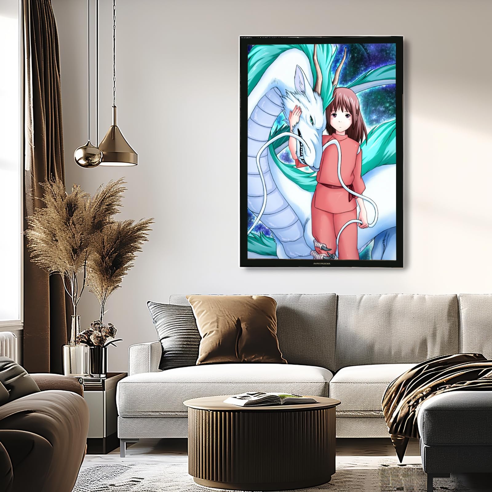 Amazon.co.jp: WEAVIO 5Dダイヤモンドペインティングキット みやざきは